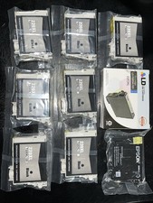 Epson 220XL Black Ink Cartridge 8 T220XL120 Aftermarket Replacements A
