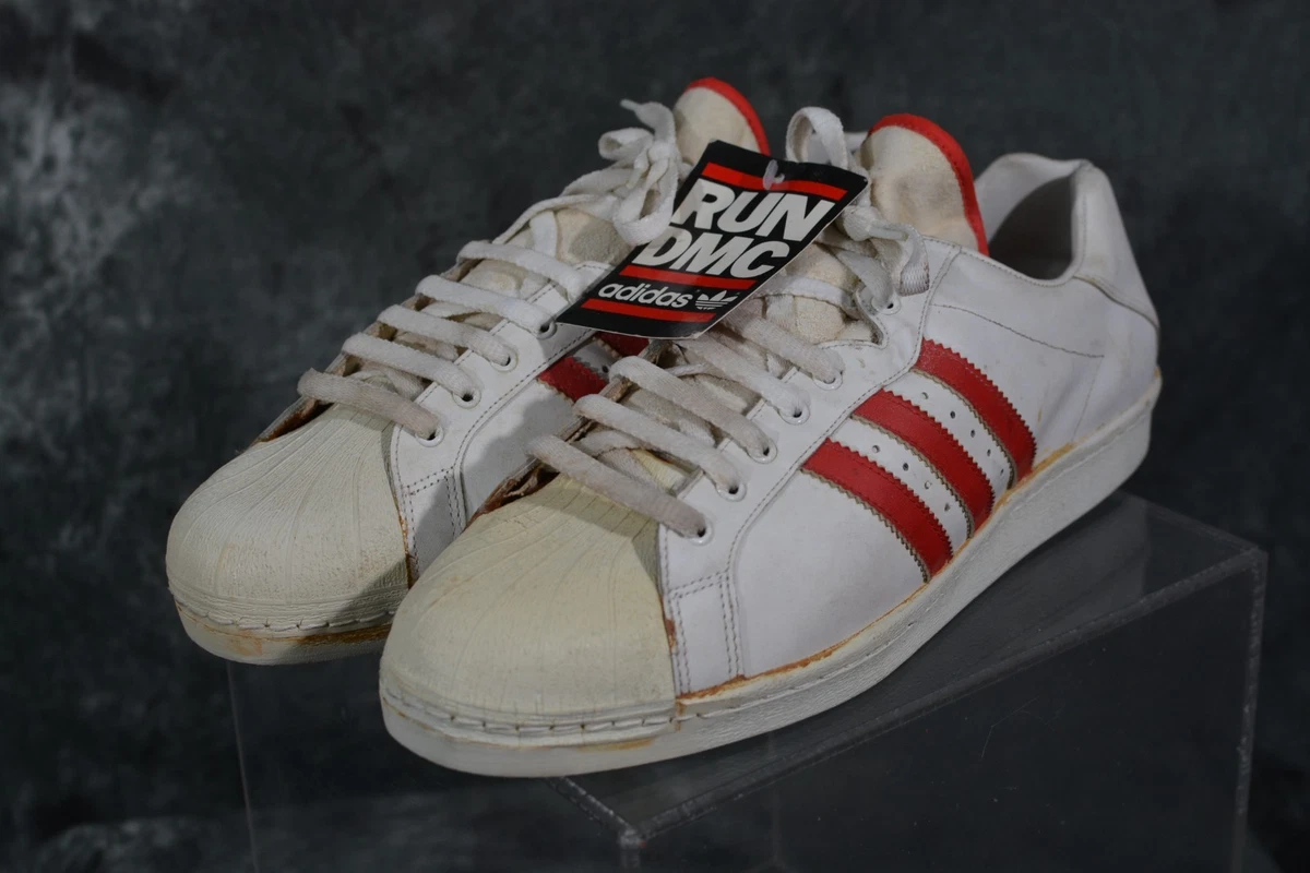 adidas Run DMC Sneakers for Men for Sale | Authenticity Guaranteed