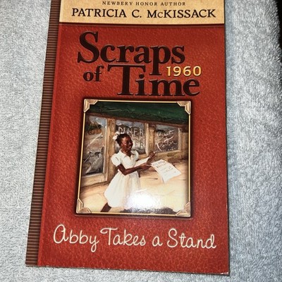 Abby Takes a Stand by Patricia McKissack (2006, Uk-B Format Paperback)
