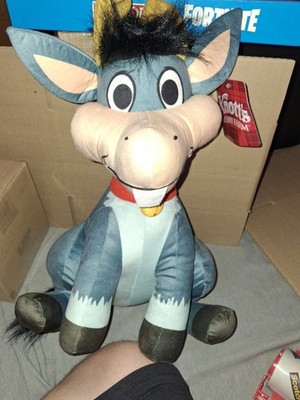 2023 Knotts Berry Farm,  15'' Reindeer Brutus Knotts Merry Farm