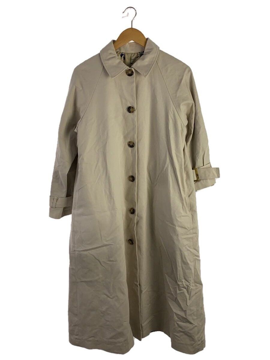 ALTRA DMI altro cappotto 36 cotone panna 183101037