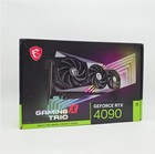 MSI GeForce RTX 4090 Gaming Trio 24GB GDRR6X Graphics Card