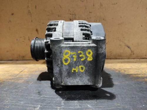 0125711102 Alternador para CITROEN JUMPER CAMIÓN 33 L1 HDi 110 2016 1173883 - Imagen 3 de 10