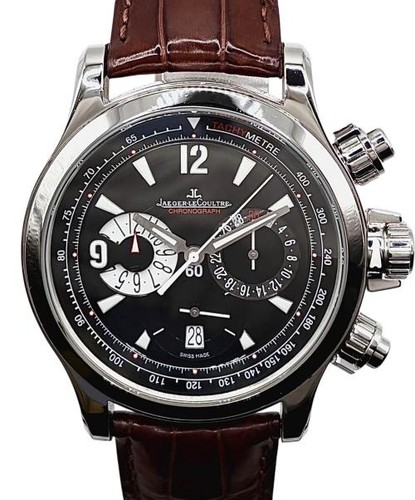 Master Compressor Chronograph Master Compressor Chronograph 42...