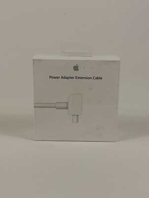Genuine OEM Apple Power Adapter Extension Cable for MacBook Pro Air A1689