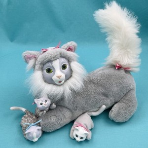 Vintage Cat Toy | eBay