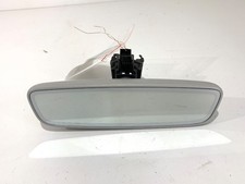 Retroviseur intérieur Audi V8
