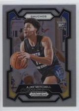 Ajay Mitchell Prizm 2024/25 Prizm Silver #226