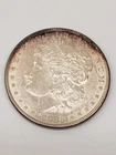 1885 U.S. MORGAN DOLLAR, Z756