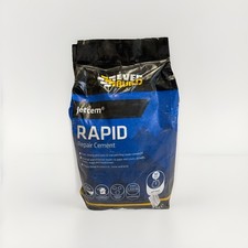 JETCEM RAPID CEMENT 3KG, Fast delivery
