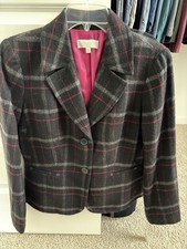 Talbots Petites Jacket Skirt