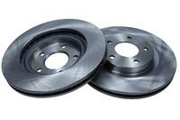 Original Maxgear Bremsscheibe 19-2273 FüR Chrysler CitroëN Dodge Jeep Lancia