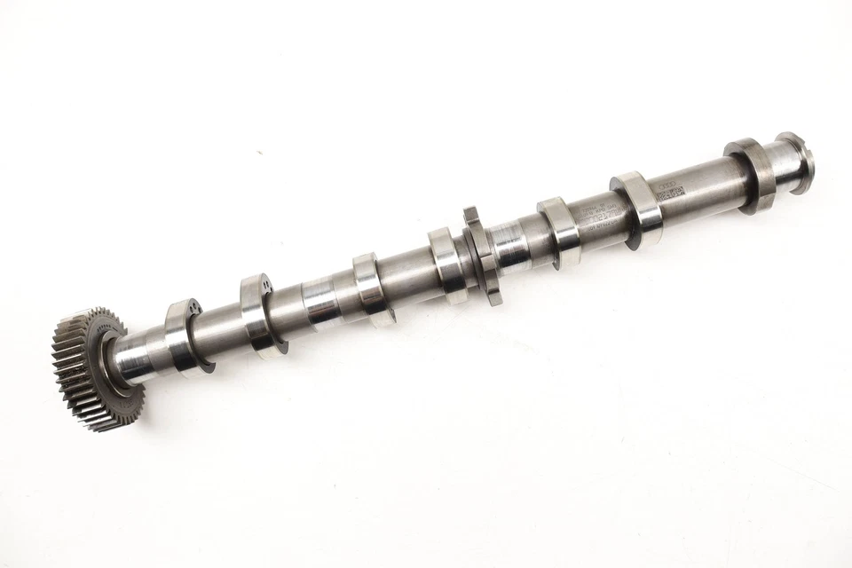 2014 AUDI A8 QUATTRO 3,0 л - правый выхлопной кулачок / распредвал (выпуск) 059109022DA - Изображение 2 из 4