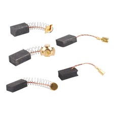 Replacement Electric Drill Motor Carbon Brushes for Power Tool Repairing Part