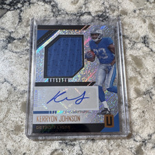 2018 Panini Unparalleled Football Cards 20