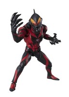 Bandai S.H.Figuarts Ultraman Belial (Darkness Heels Ver.) Figur