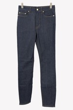 Filippa K Damen Jeans Gr. 36 (28) Blau NEU Jeans Jeanshose Denim