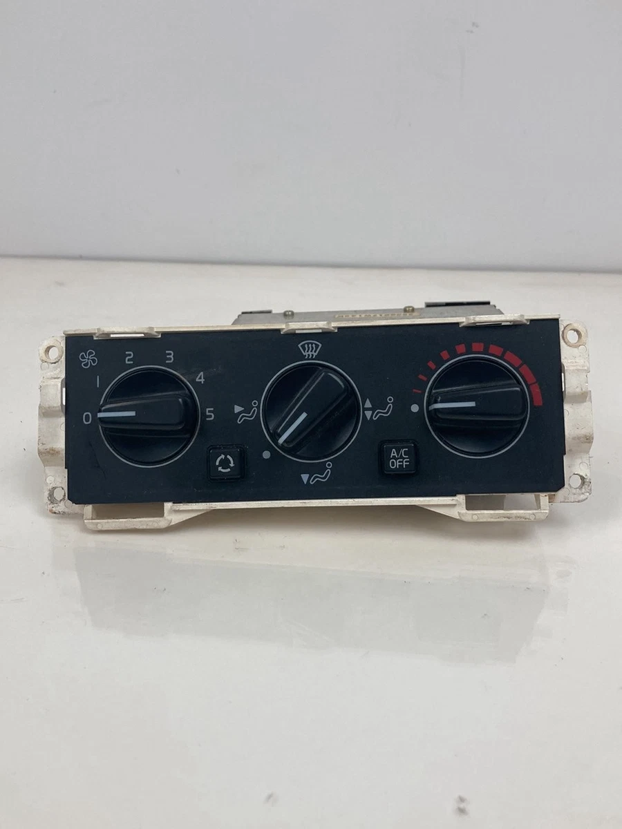 Genuine OEM HVAC Controls & Control Units for Volvo 940 for sale