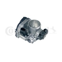 Drosselklappenstutzen Continental/Vdo 408-236-212-004Z FüR Audi VW Skoda A3