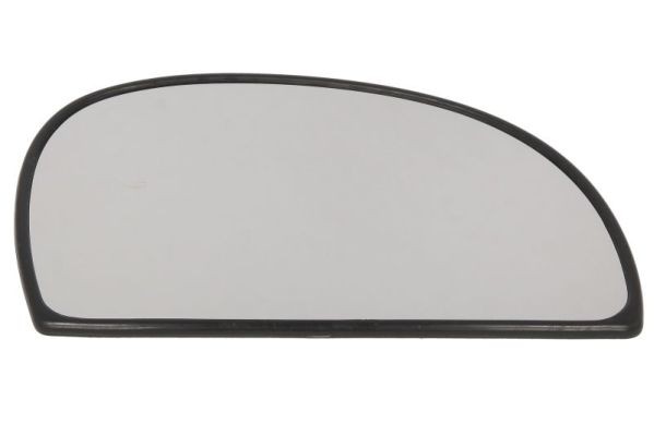 Right BLIC 6102-20-2002848P Mirror Glass, exterior mirror for HYUNDAI