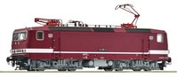 Roco 7520066 Elektrolokomotive 143 130-3, Db Ag, Sound, Ac, Spur H0