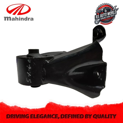 Genuine Mahindra rear insulator engine mounting for XUV500 2015-21 0203ABA00321N - Picture 3 of 5