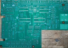 Commodore Amiga 500 Motherboard nuova (replica)