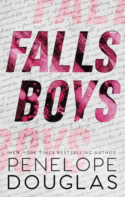 Falls Boys by Penelope Douglas - - Image 3