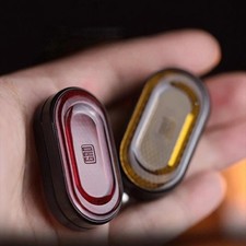 PC Fidget Slider Magnetic EDC Haptic Fidget Toy Stress Relief Fidget Clicker