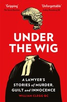 William Clegg | Under The Wig | Taschenbuch | Englisch (2019)