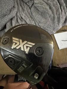 Pxg 0811x Gen 4 Driver | eBay