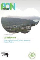 Loki Radoslav | Ludslavice | Taschenbuch | Englisch (2026) | Omniscriptum