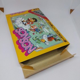 SON SON FC NTSC-J CIB Japan Import Retro Video Game Family Computer System