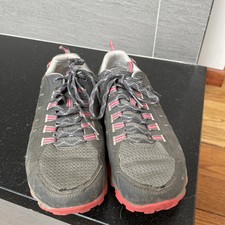 Columbia Techlite OutDry Waterproof Omni-Grip Hiking Shoes US 7 Waterproof EUC