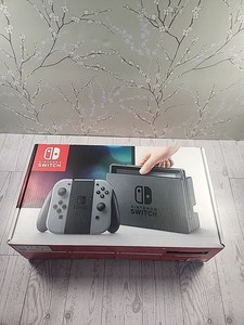 Nintendo Switch Box | eBay