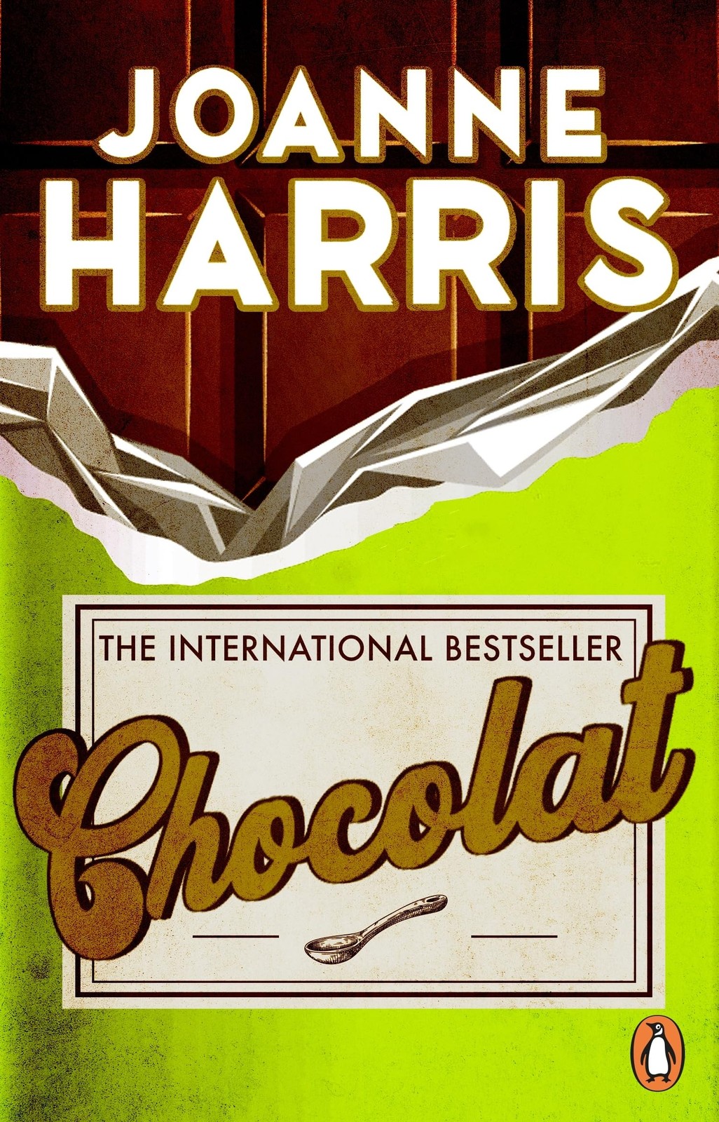 Chocolat - Image 5