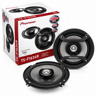 Pioneer 6 1/2