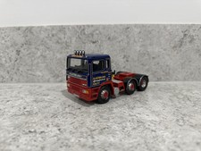 Corgi - ERF EC Tractor Unit - A&J Nelson Ltd - CC11908 - 1:50 Scale - Mint/New