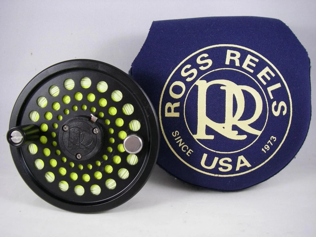 Ross Gunnison for sale - eBay