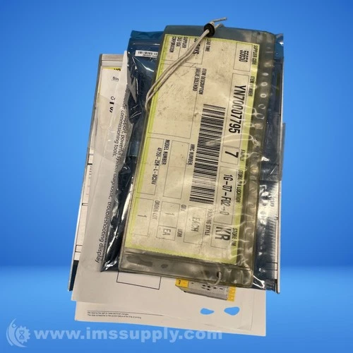 Parker S025V2F10I10T10M00 Compax3 Servo Drive FNIP