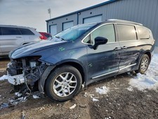 Console Front Roof Without Sunroof Fits 18-21 Pacifica 2929843