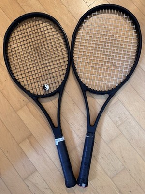 Pro Staff 97 V11.5, 315g, 16x19 L2&L3