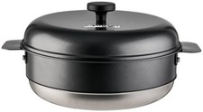 Spar-Set CountrySide Camping Backofen Kit  5-teilig