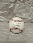 Adam Jones Autographed/Signed MLB Baseball Fanatics/MLB Authenticated Orioles