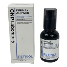 [CNP LABORATORY] Derma Answer Tension Angle Fit Ampule - 30ml