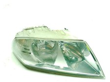 1Z1941018P 23331686 scheinwerfer rechts SKODA OCTAVIA II COMBI 1Z5 1.9 2004