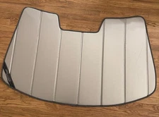 Covercraft UVS100 Custom Sunscreen for 2019-2020 Honda Civic Used UV11668SV