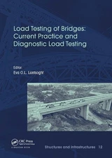 Load Testing of Bridges - 9781032570785