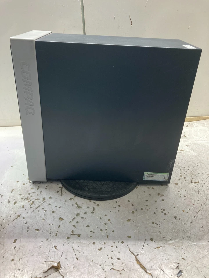 Compaq Presario SR1123WM Intel Celeron 2GB NO HDD - Image 4 of 4