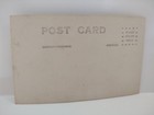 Sepia RPPC WW I "Heaving The Lead" Maritime Technique Measuring Water Depth  — photo 2